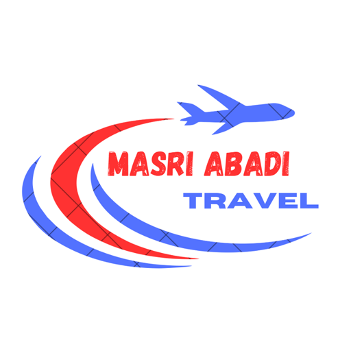Masriabadi Travel Download on Windows