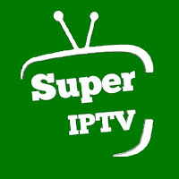 Super IPTV Player - IPTV Active Code Player