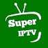 Super IPTV Player - IPTV Active Code Player4.7.9