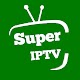 Super IPTV Player - IPTV Active Code Player Laai af op Windows