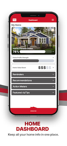 FMI HomeAssist Screen 3