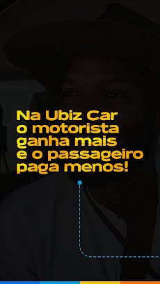 Ubiz Car Brasil - Motoristaのおすすめ画像2