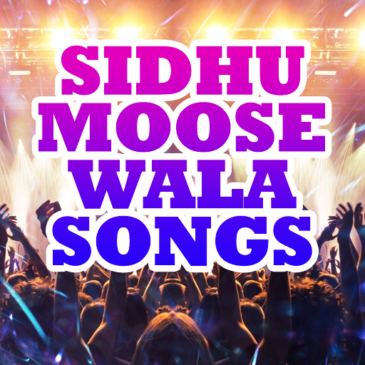 Sidhu Moose Wala Songs
