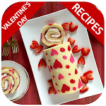 Cover Image of डाउनलोड Valentine's Day Recipes  APK