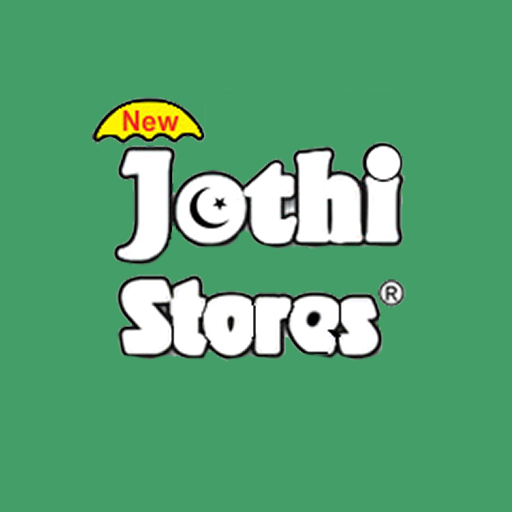 New Jothi Bags