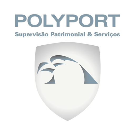 POLYPORT logo