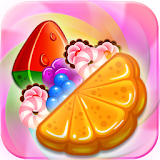 Candy Juicy Jam icon