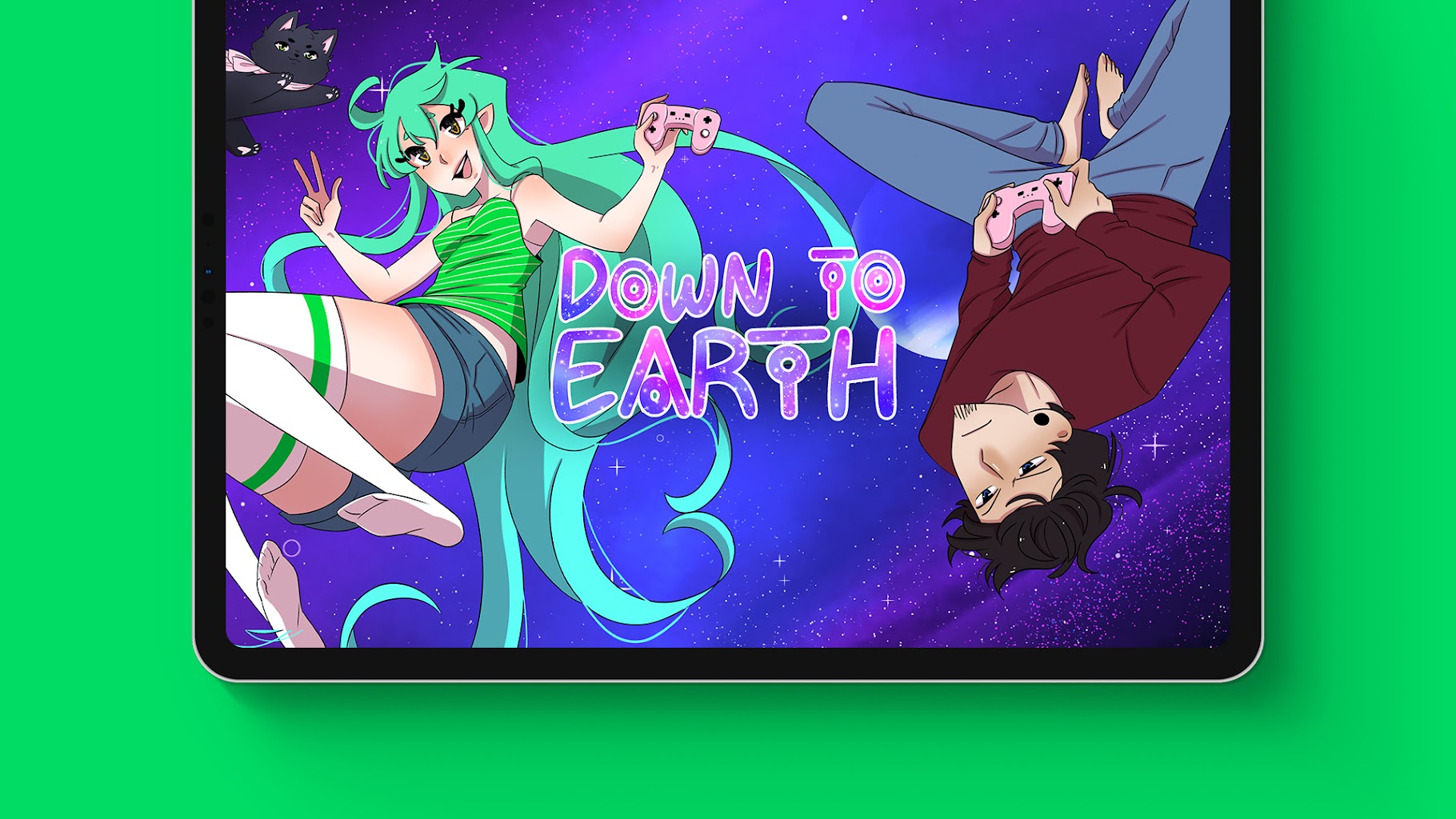 WEBTOON Screenshot 15 WEBTOON Screenshot 15