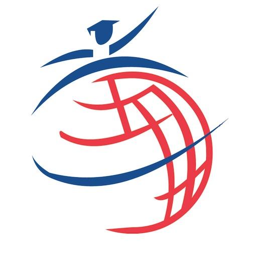AES App School logo