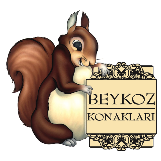 Beykoz Konakları logo