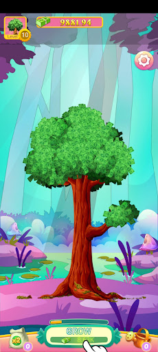 Fantasy Tree: Money Town 1.0.1 screenshots 4