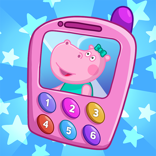 Funny Talking Phone 1.2.0 Icon