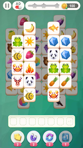 Poly Match 5