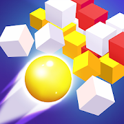 Top 38 Puzzle Apps Like Color Ball Bump & Push - Best Alternatives