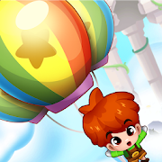 Top 38 Casual Apps Like Balloon - Fly with Jack - Best Alternatives