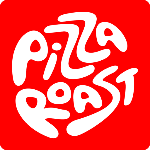 Pizza Roast logo
