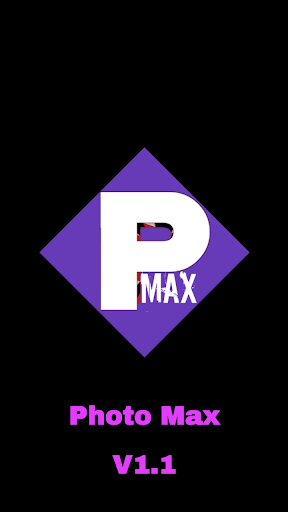 Android application Photo Max Motion screenshort