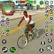 BMX Cycle Racing Cycle Games - Androidアプリ