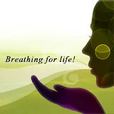 Breathing for Life icon