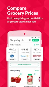 Cooklist: Pantry & Cooking App 1.67.0 4