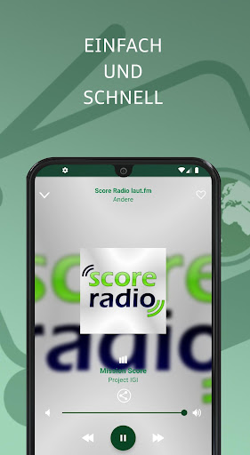Nordrhein-Westfalen Online Radiosenders