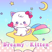 Dreamy Kitten Theme