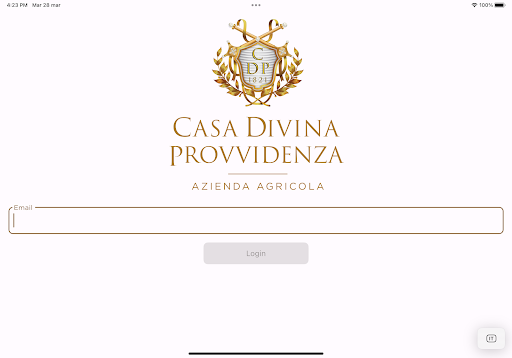 Casa Divina Provvidenza Screen 3