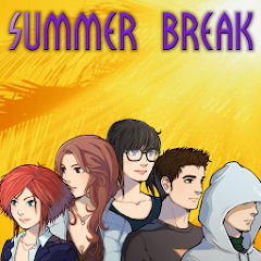 College Days - Summer Break Download gratis mod apk versi terbaru