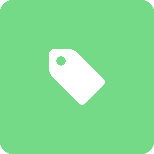 Cheapp - aanbiedingen app logo