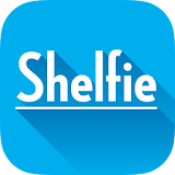 Shelfie - Ebooks & Audiobooks icon
