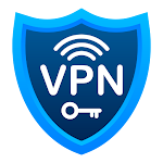 Cover Image of डाउनलोड The Fast VPN Proxy and secure  APK