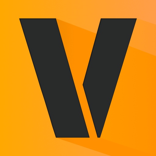 Voxmate: all-in-one app for th logo