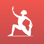 Cover Image of Tải xuống 30 Day Pilates Challenge  APK
