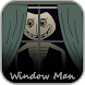 the bugui man from the window - Androidアプリ