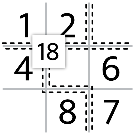 Killer Sudoku - Quebra-cabeça na App Store