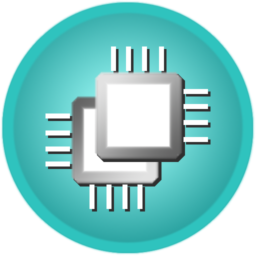 poolchip for  Android – Latest Version & Features app icon
