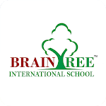 Cover Image of Télécharger Braintree International School  APK