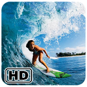 Surfing Wallpapers HD - Surfing Background