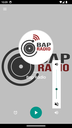 Bap Radio Screen 2