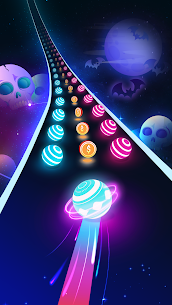 Dancing Road Color Ball Run v1.9.0 MOD APK (Unlimted Lives/No-Ads/Full Unlocked)Free For Android 1