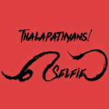 Thalapathy Selfie icon