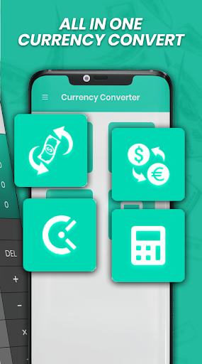 Fast Currency Converter Dollar Screen 2