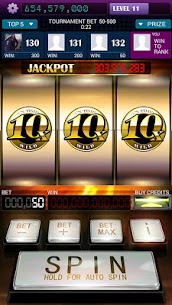 777 Slots – Vegas Casino Slot! 2
