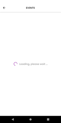 Android application Nepal Police School Dhangadhi screenshort