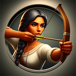 Icon image Archery Clash!