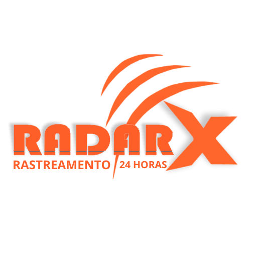 RADARX logo