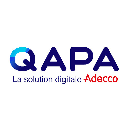 QAPA - Emploi Interim logo