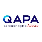 Cover Image of Download QAPA - Emploi Interim CDD CDI  APK