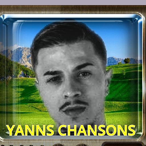 Yanns Chansons - sans internet - Apps on Google Play