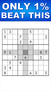 Sudoku 1